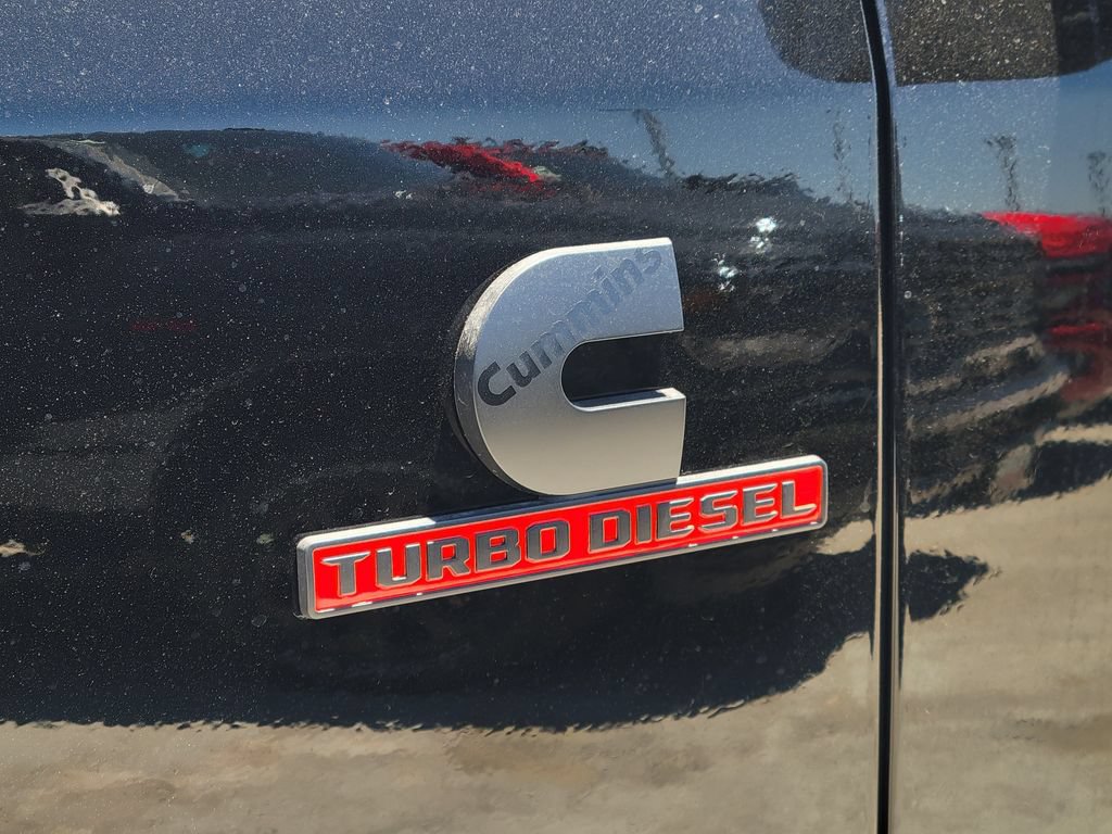 New 2026 RAM 2500 Tradesman AWD/4WD image 22