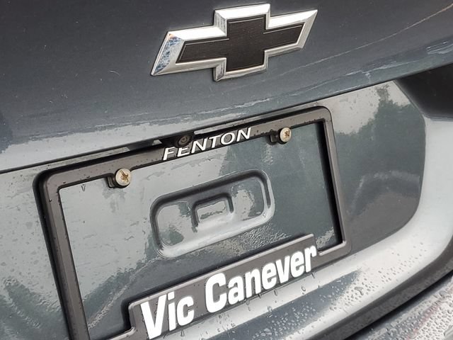 Used 2020 Chevrolet Malibu RS w/ LPO, Convenience Package 1 FWD image 32