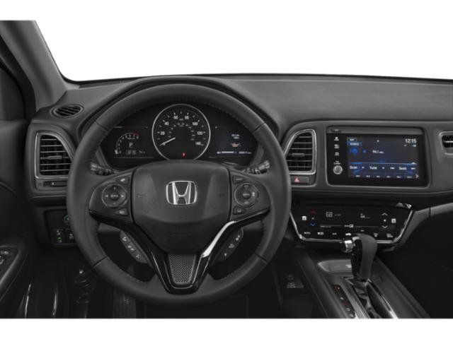 Used 2019 Honda HR-V Touring image 7