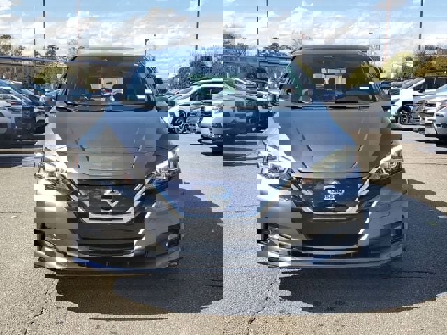 Used 2020 Nissan Leaf SL Plus video 2