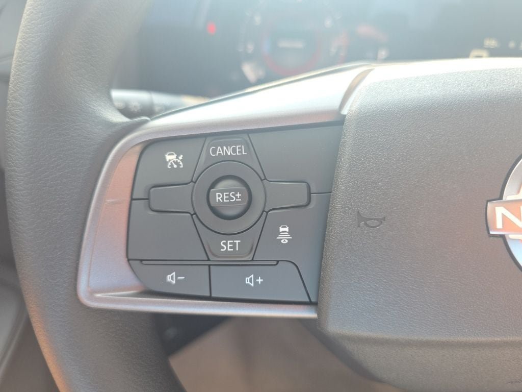 New 2027 Nissan Sentra S w/ Floor Mat Package FWD image 19