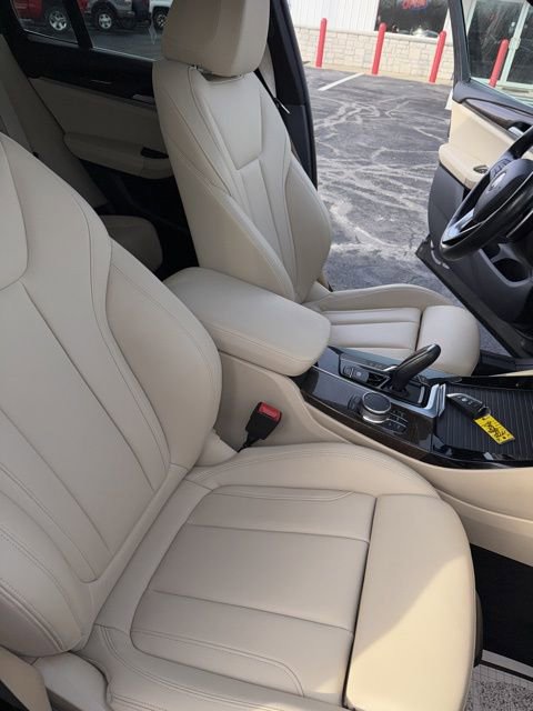 Used 2019 BMW X3 xDrive30i image 22