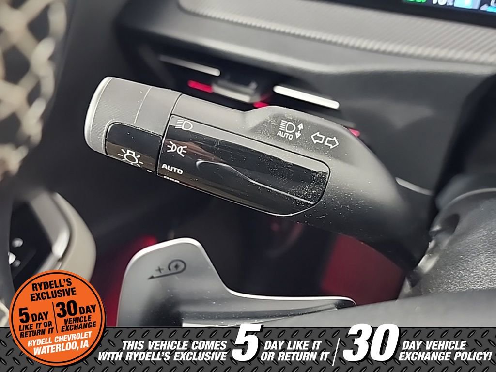 Used 2023 Kia EV6 GT-Line w/ GT-Line Suede Seat Package image 32