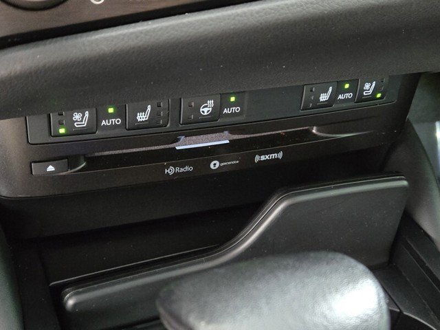 Certified 2022 Lexus ES 350 w/ Premium Package image 39