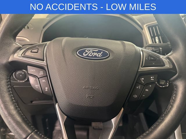 Used 2022 Ford Edge SEL w/ Convenience Package AWD/4WD image 20