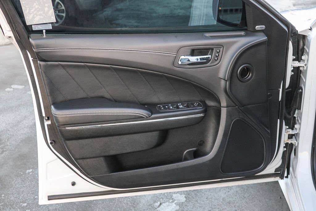 Used 2022 Dodge Charger SRT Hellcat RWD image 26