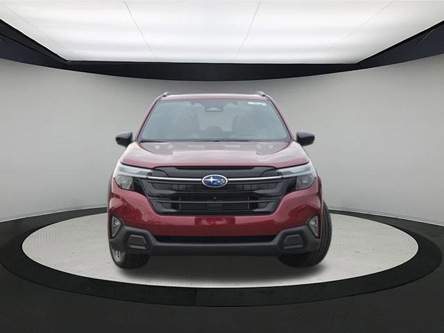 New 2025 Subaru Forester Touring image 2