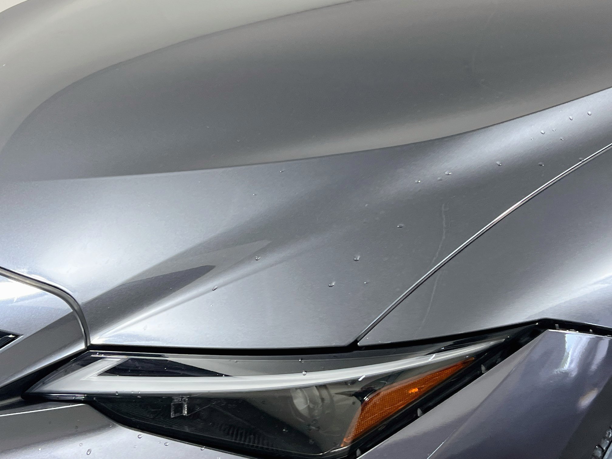 Used 2024 Lexus IS 350 F Sport RWD image 11