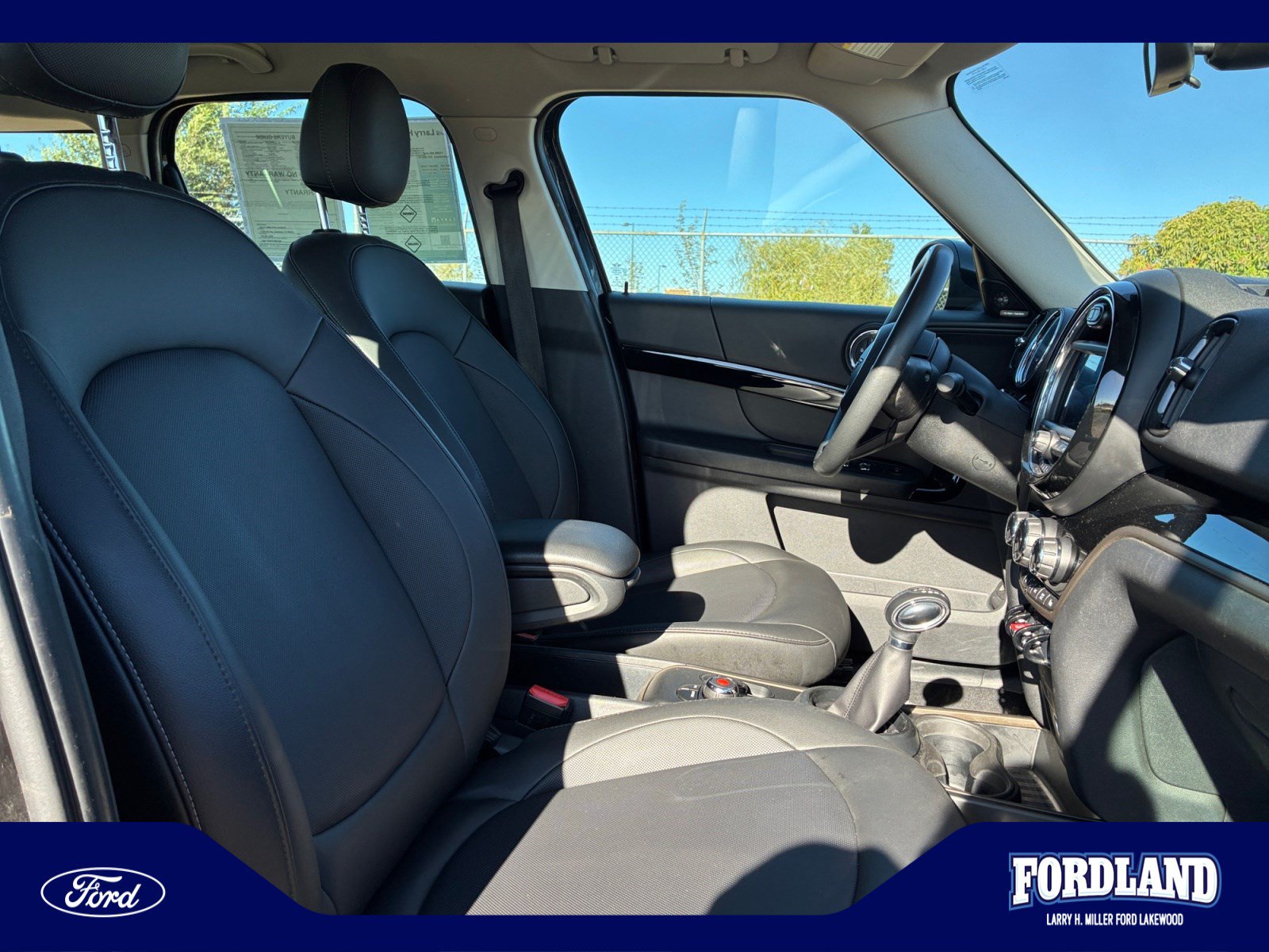 Used 2019 MINI Cooper Countryman ALL4 AWD/4WD image 19