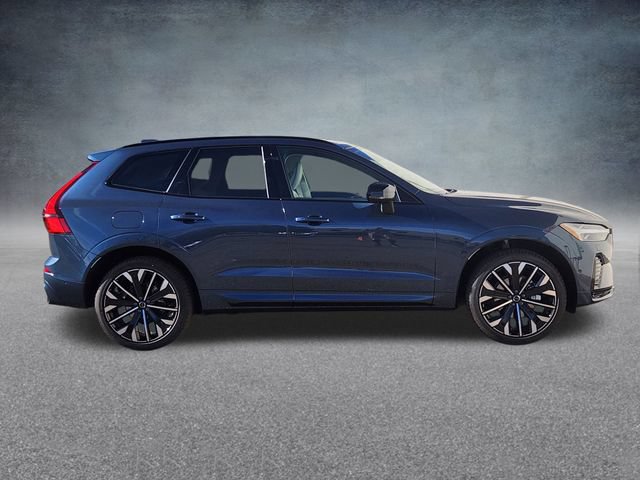 New 2026 Volvo XC60 B5 Ultra w/ Protection Package Premier AWD/4WD image 8