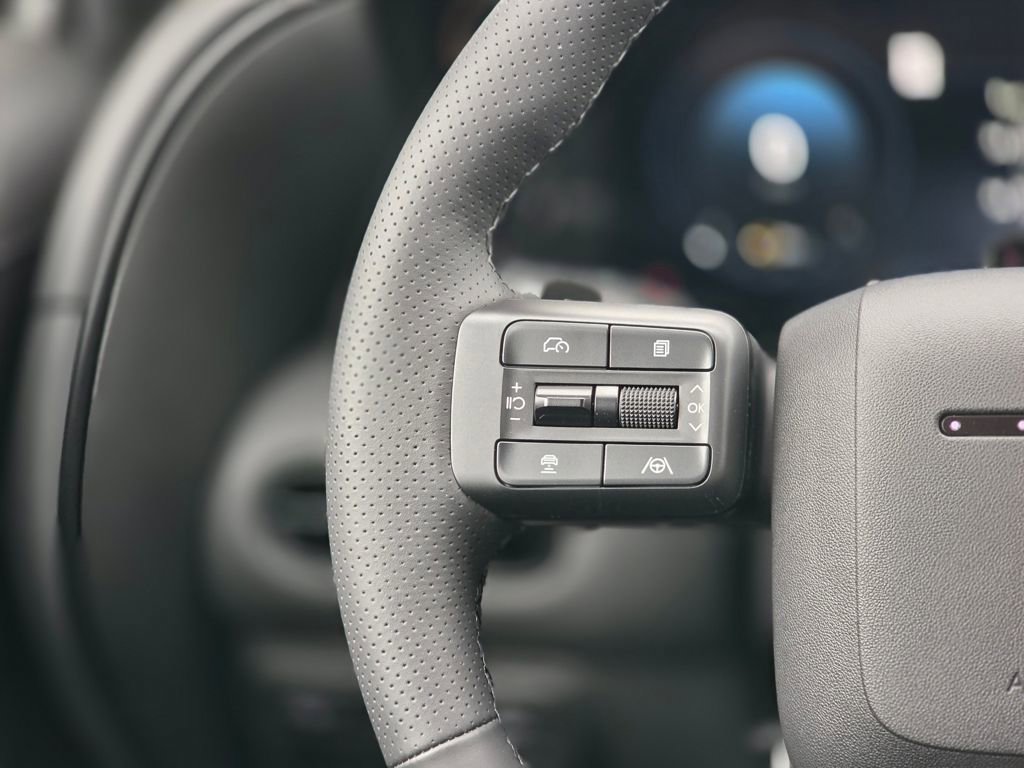 New 2026 Hyundai Palisade XRT Pro image 21