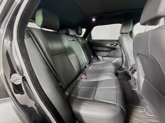 Used 2026 Land Rover Range Rover Velar Dynamic SE image 29