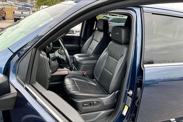 Used 2020 Chevrolet Silverado 2500 High Country w/ Z71 Off-Road Package image 18