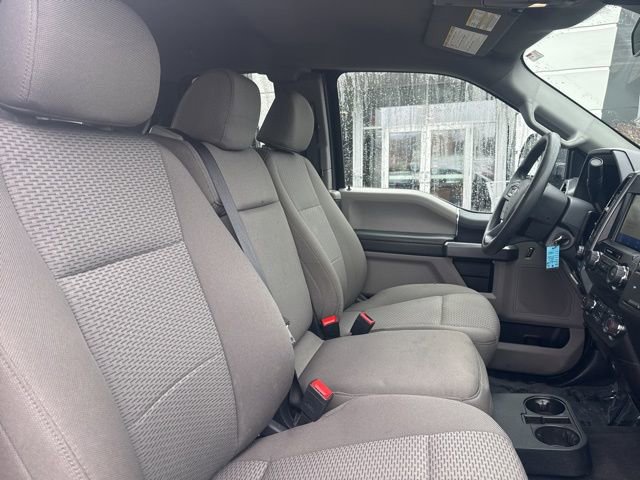 Used 2022 Ford F350 XLT w/ Snow Plow Prep Package image 33