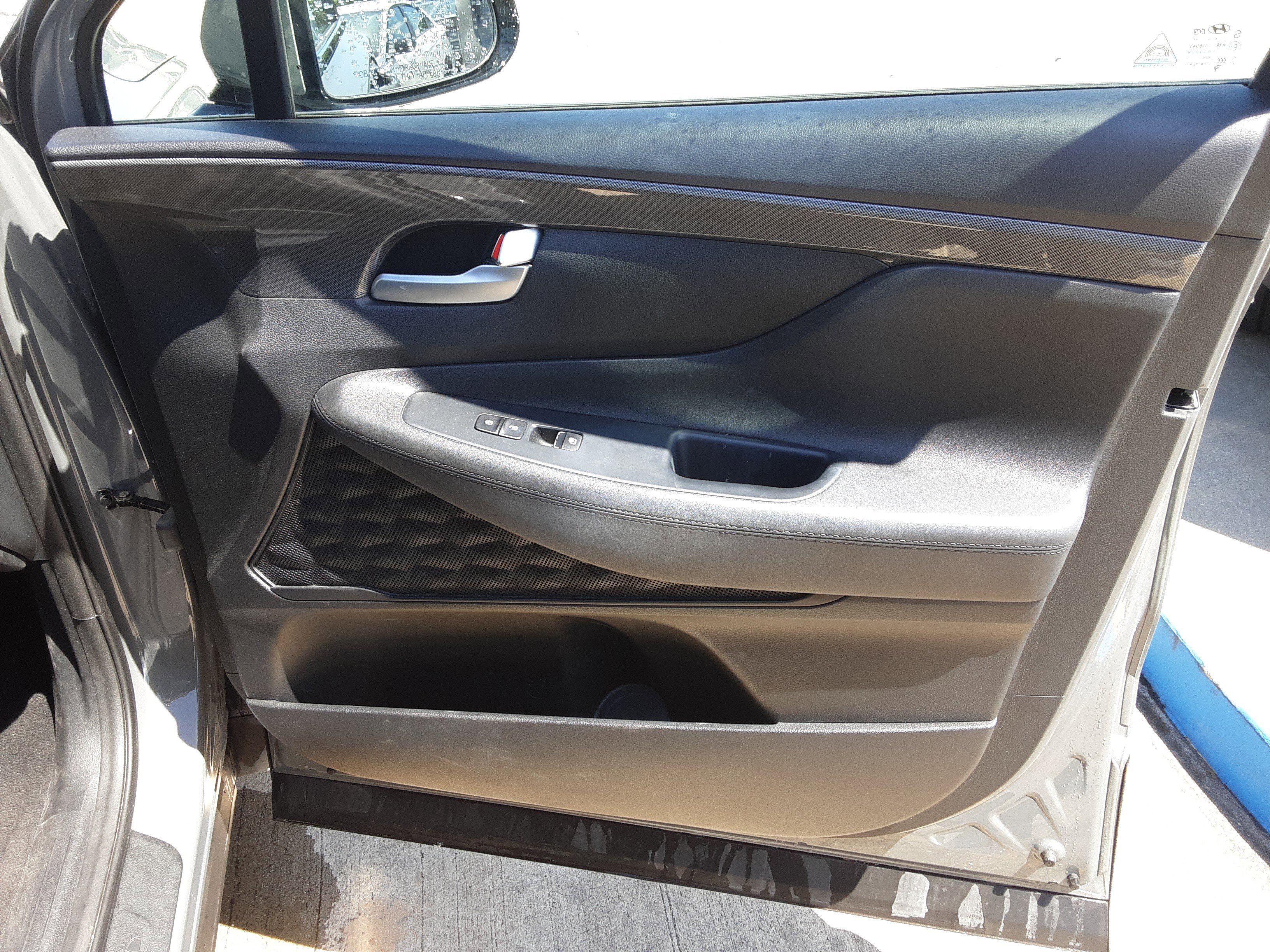 Used 2021 Hyundai Santa Fe SEL image 16