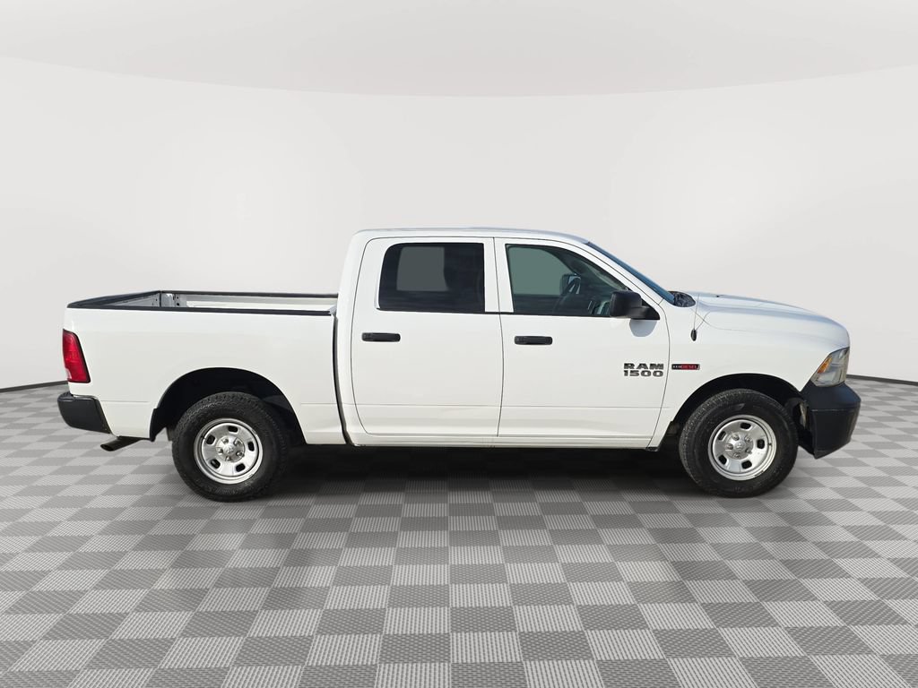 Used 2016 RAM 1500 Tradesman w/ Popular Equipment Group AWD/4WD image 8