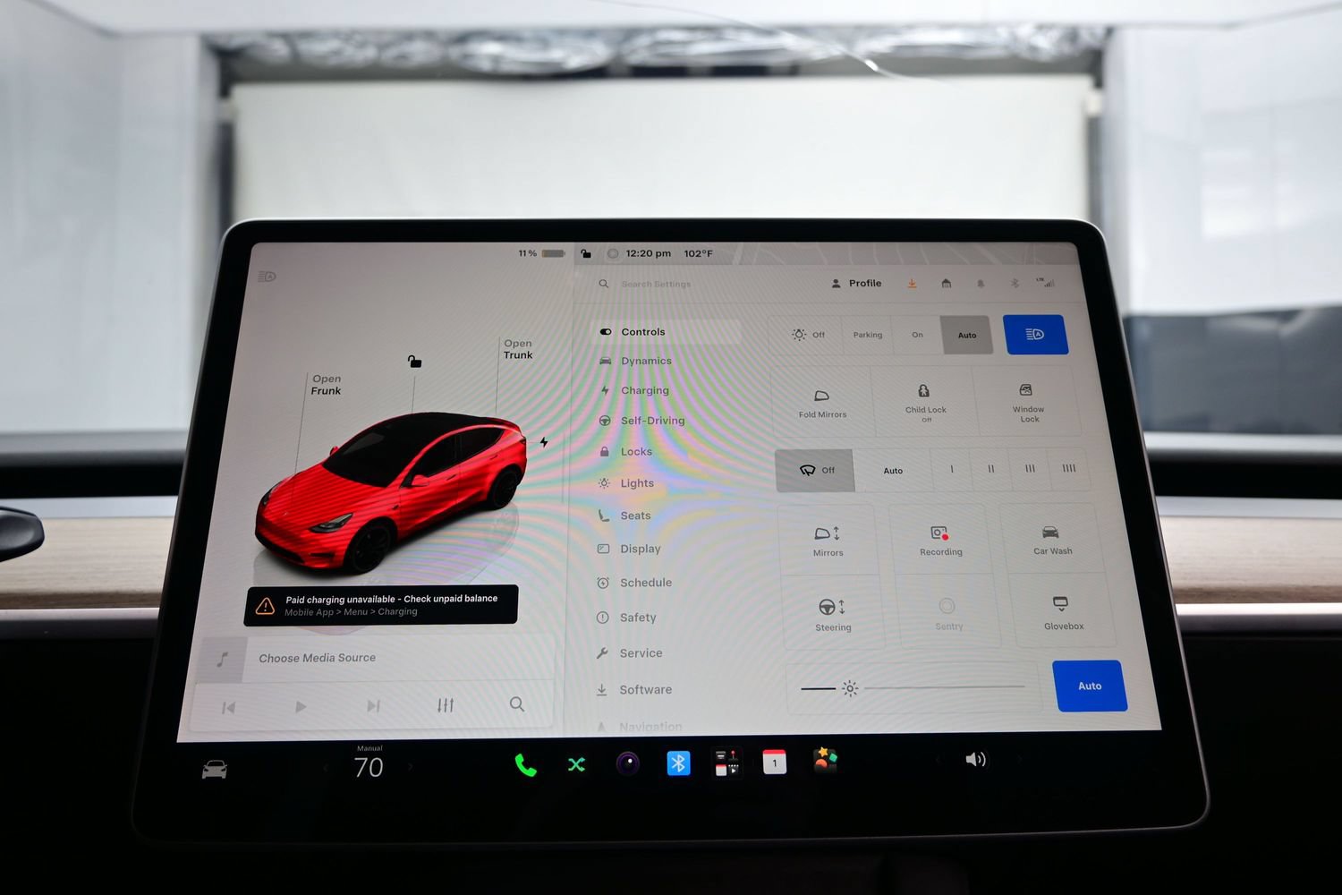 Used 2023 Tesla Model Y Performance AWD/4WD image 20