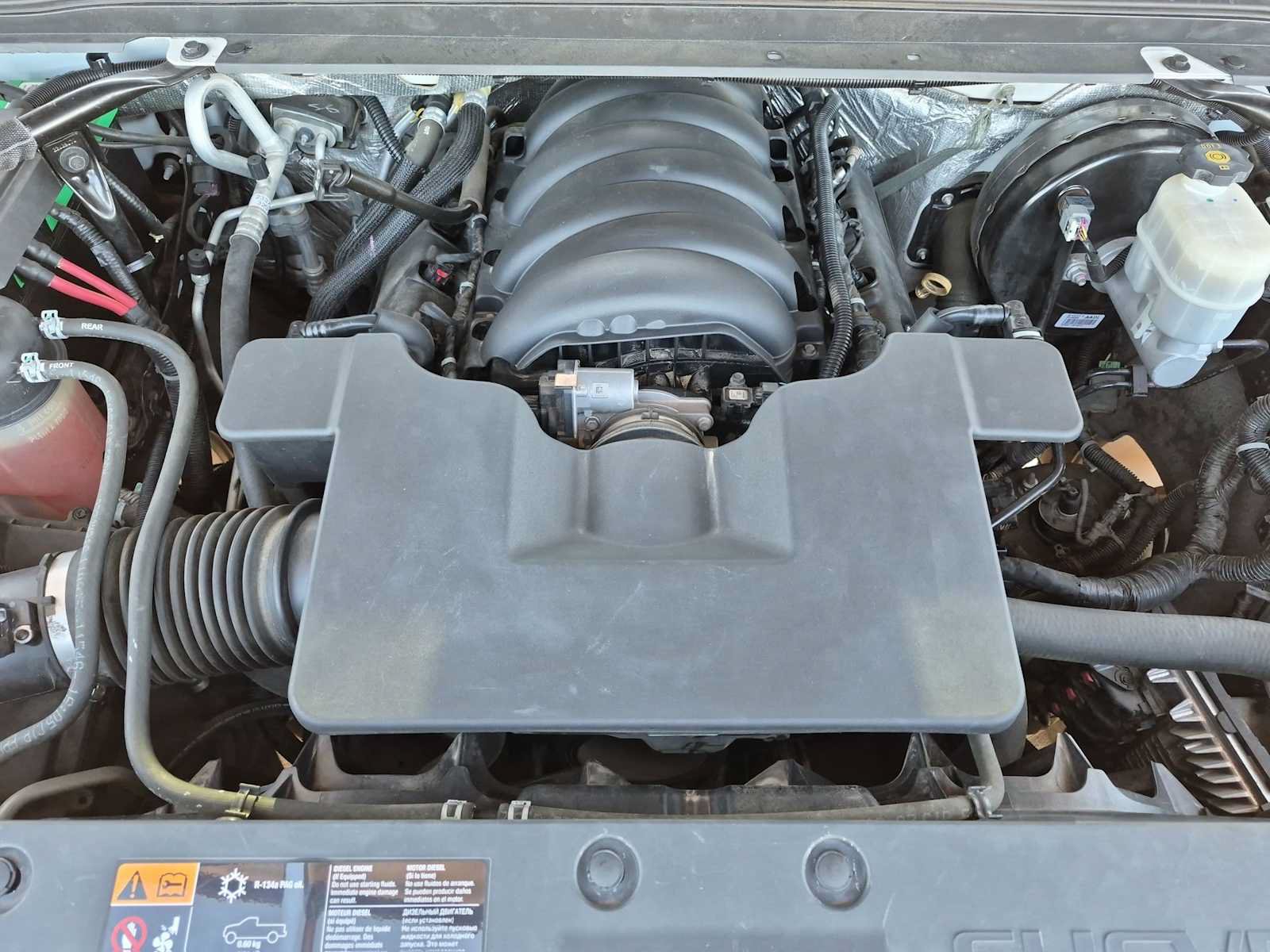 Used 2016 Chevrolet Suburban LTZ RWD image 22