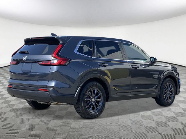 New 2027 Honda CR-V EX-L image 3