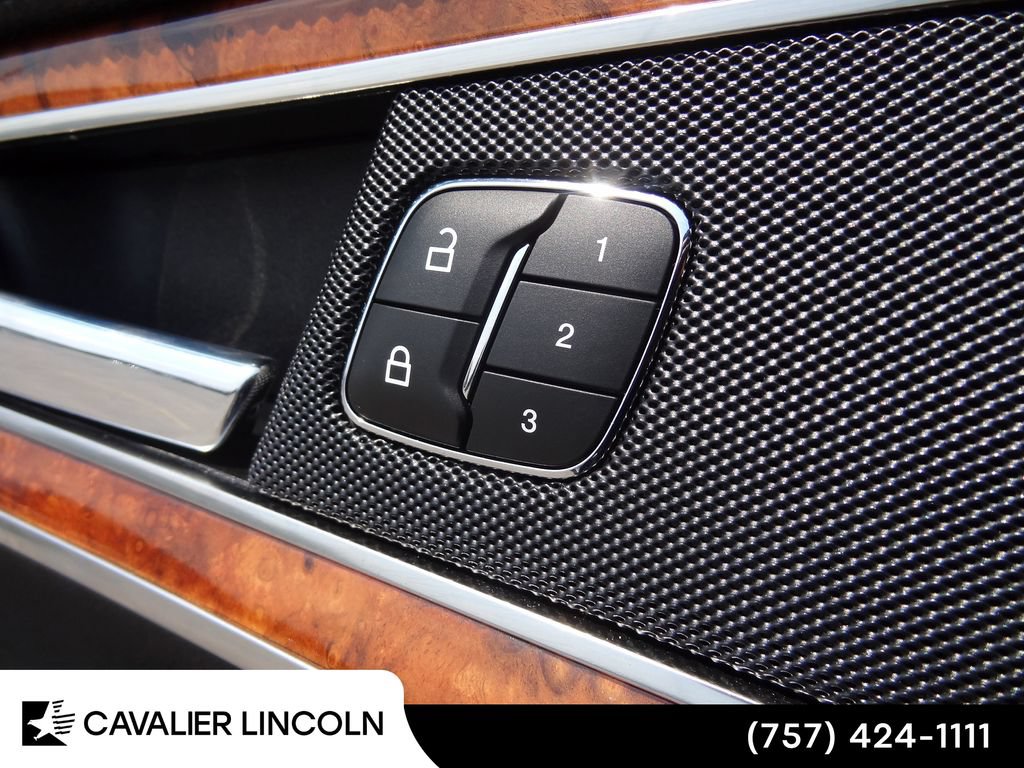 Certified 2020 Lincoln Nautilus Reserve AWD/4WD image 19