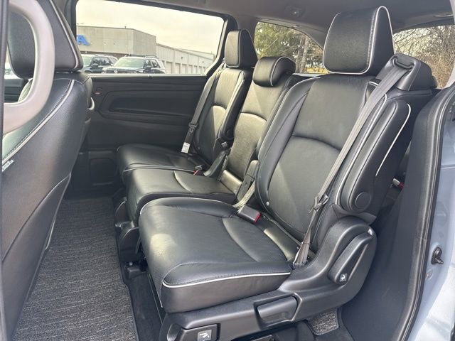 Used 2024 Honda Odyssey Elite image 22