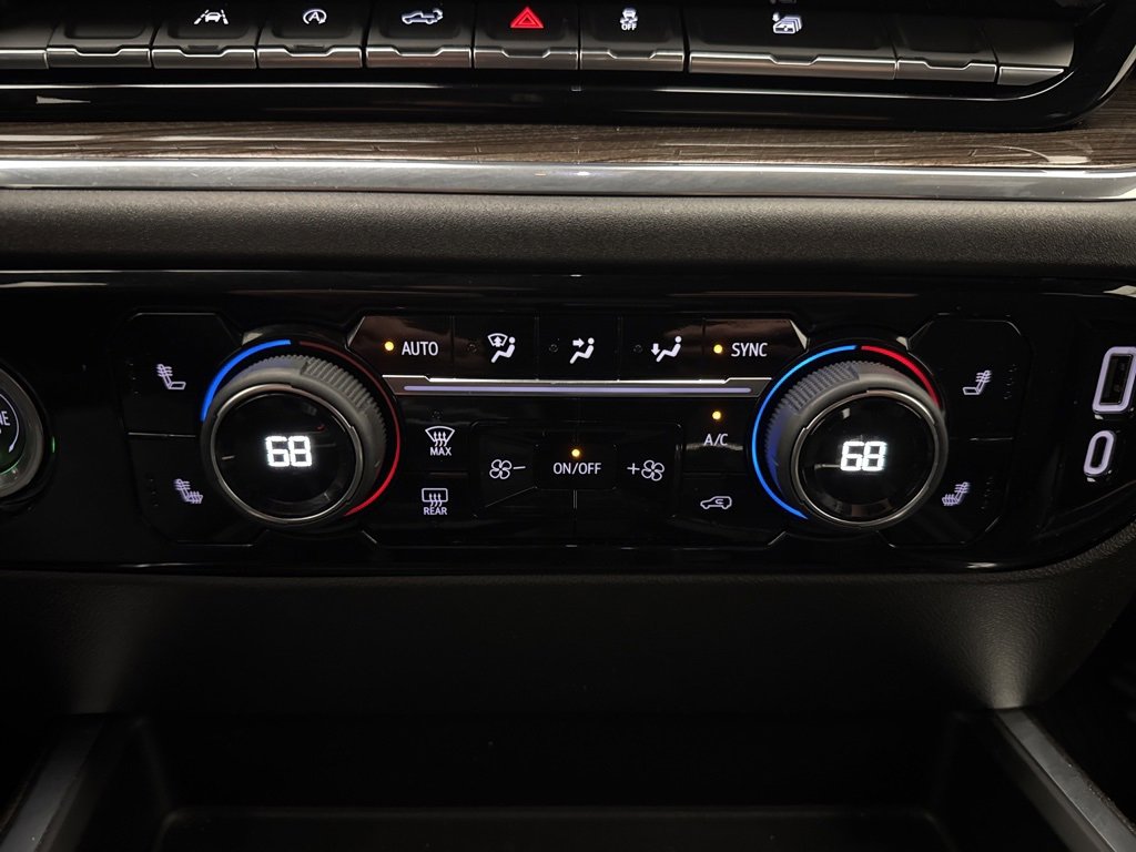 Used 2023 Chevrolet Silverado 1500 RST image 30