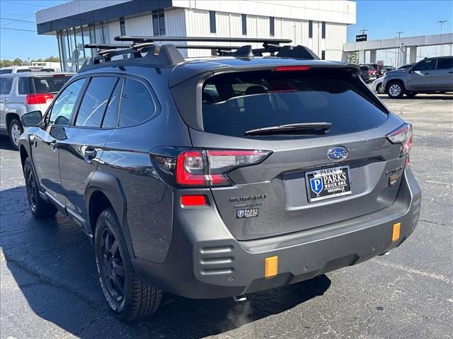 Used 2025 Subaru Outback Wilderness image 8