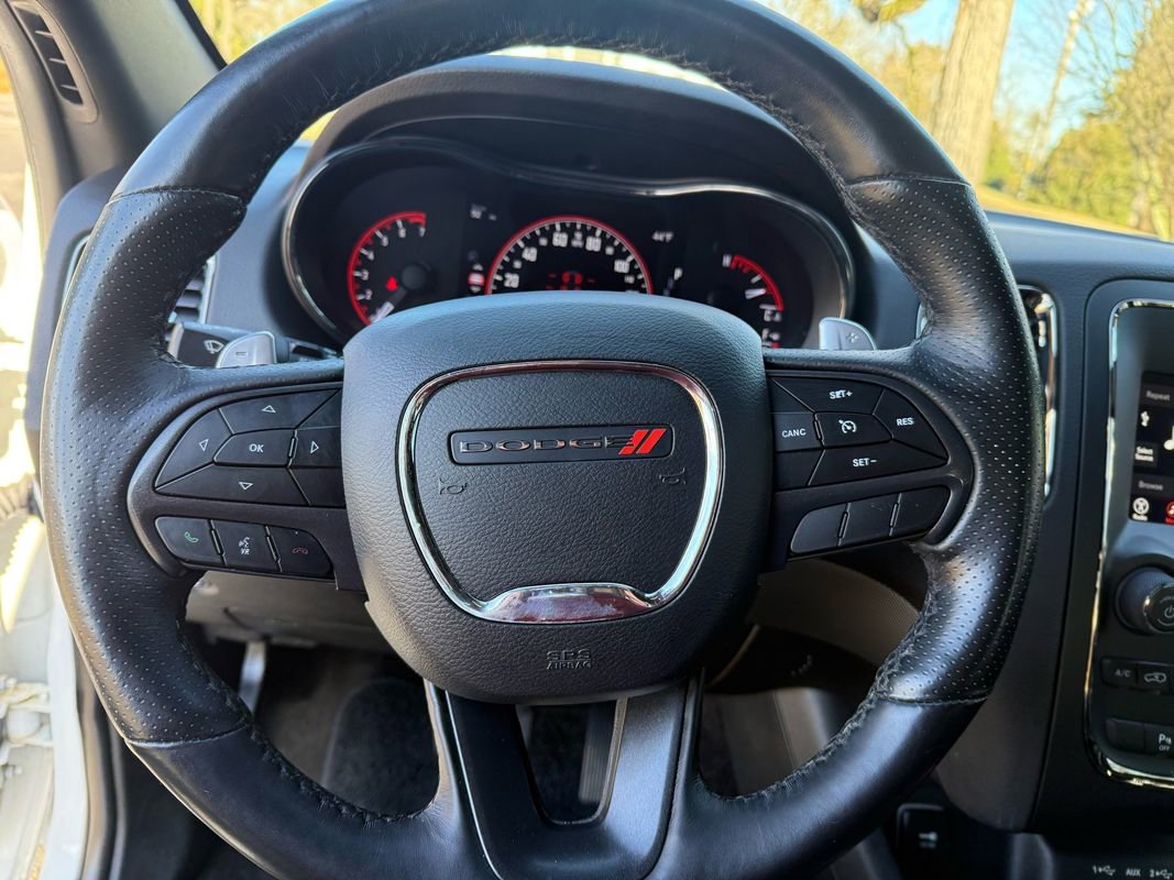 Used 2019 Dodge Durango GT image 18