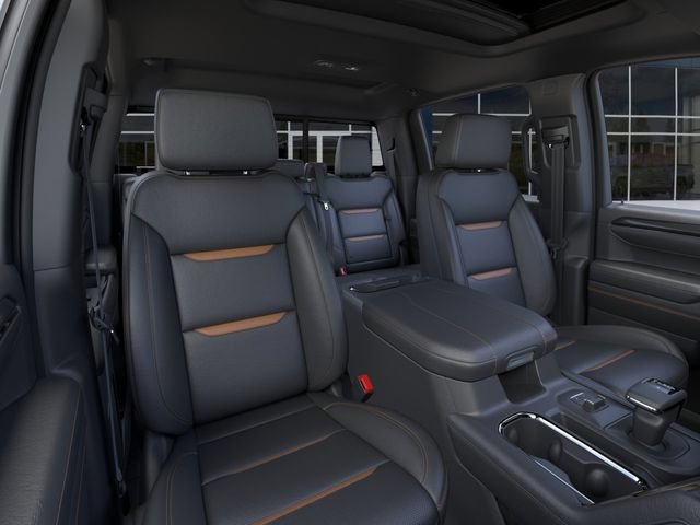 New 2026 GMC Sierra 1500 AT4 w/ AT4 Preferred Package AWD/4WD image 18