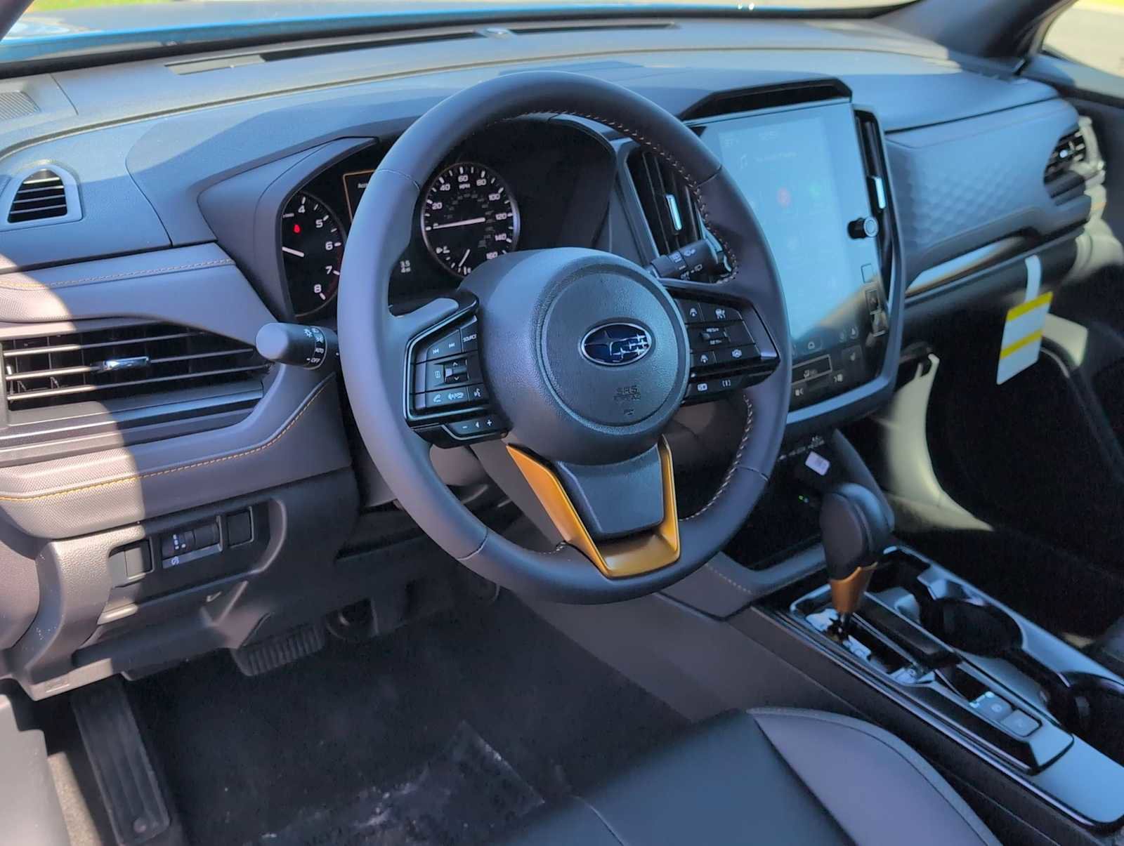 New 2026 Subaru Forester Wilderness image 10