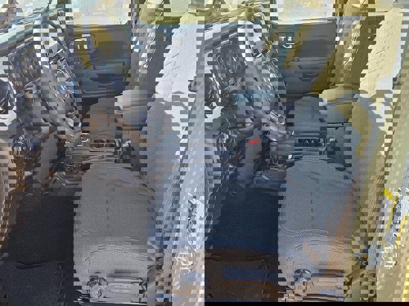 New 2026 Jeep Wrangler Unlimited Sport image 9