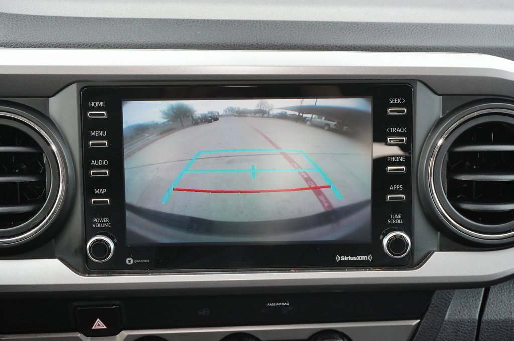 Used 2020 Toyota Tacoma SR5 image 13