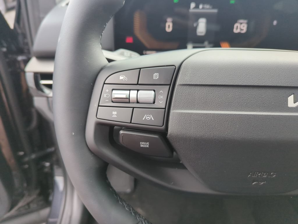 New 2026 Kia Sportage LX w/ LX Convenience Package FWD image 22