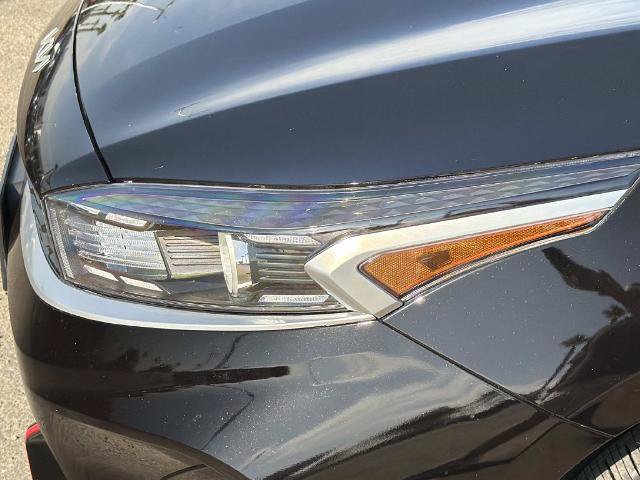 Used 2023 Kia Forte GT-Line w/ GT-Line Premium Package FWD image 10