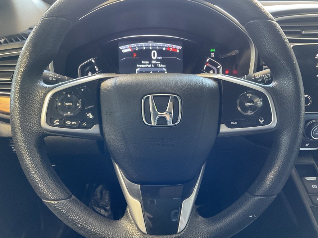 Used 2022 Honda CR-V EX image 11