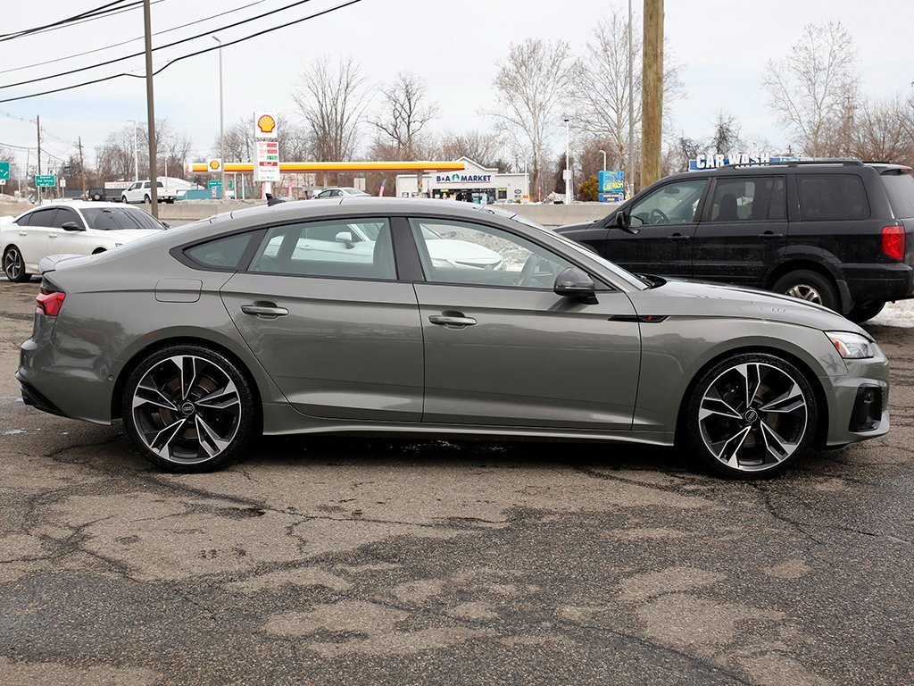 Used 2023 Audi S5 Prestige w/ Prestige Package image 21