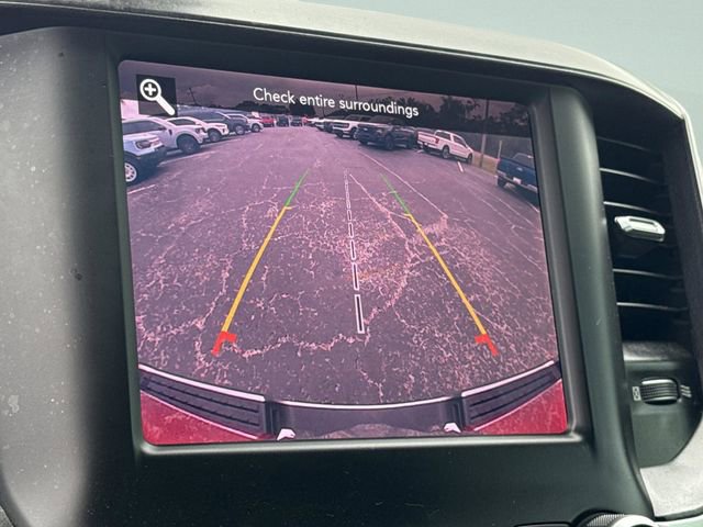 Used 2019 RAM 1500 Big Horn AWD/4WD image 36