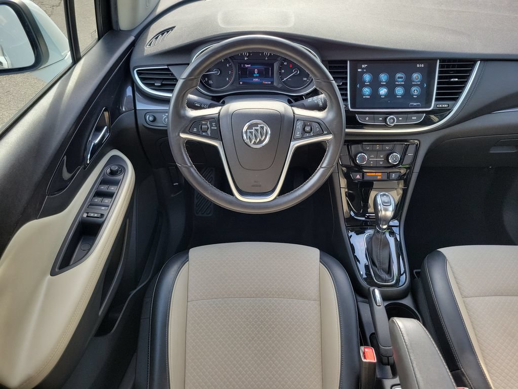 Used 2020 Buick Encore Preferred FWD image 15