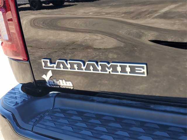 New 2025 RAM 2500 Laramie image 7