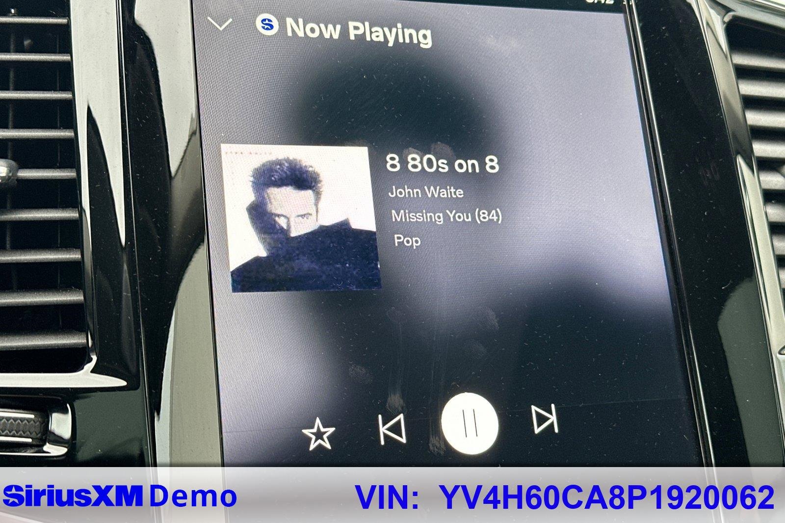 Certified 2023 Volvo XC90 T8 Ultimate image 30