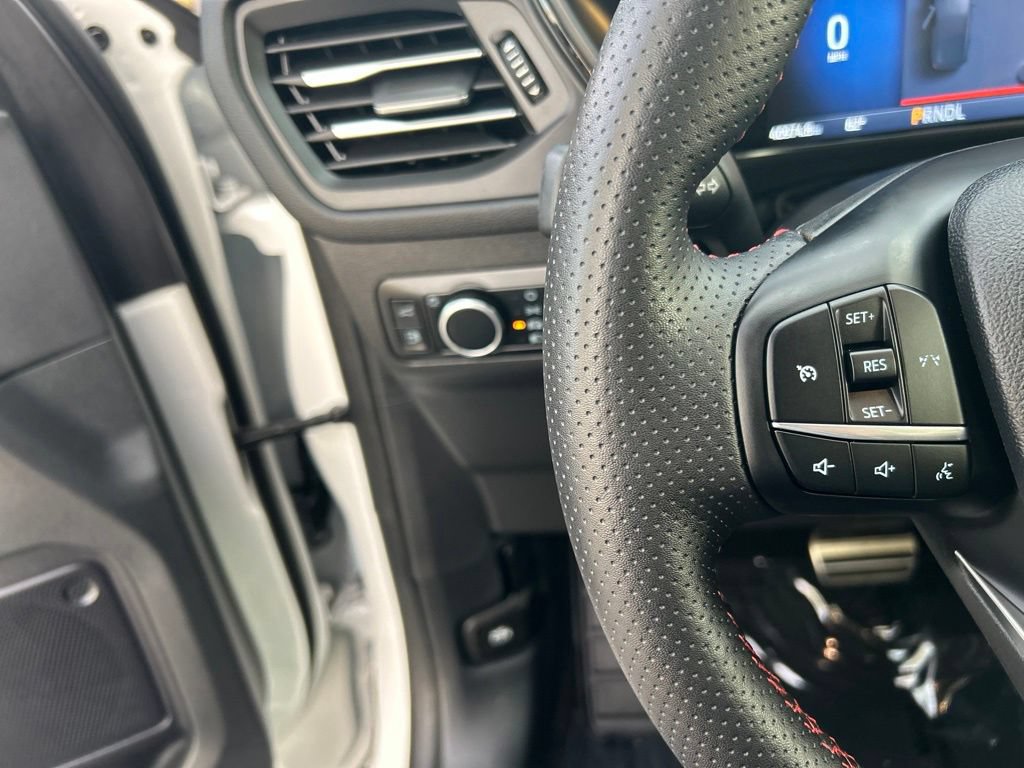 Used 2024 Ford Escape ST-Line w/ Equipment Group 301A FWD image 43