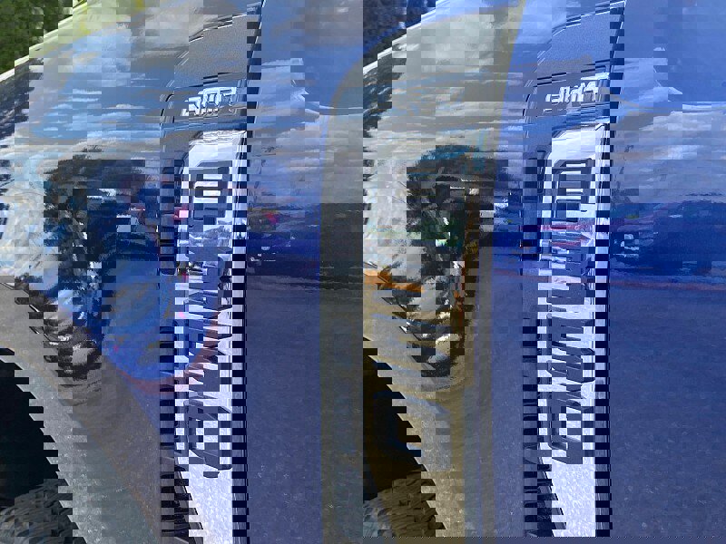 New 2026 Ford F350 Lariat image 9