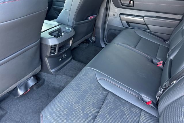 Used 2024 Toyota Tundra TRD Pro AWD/4WD image 14