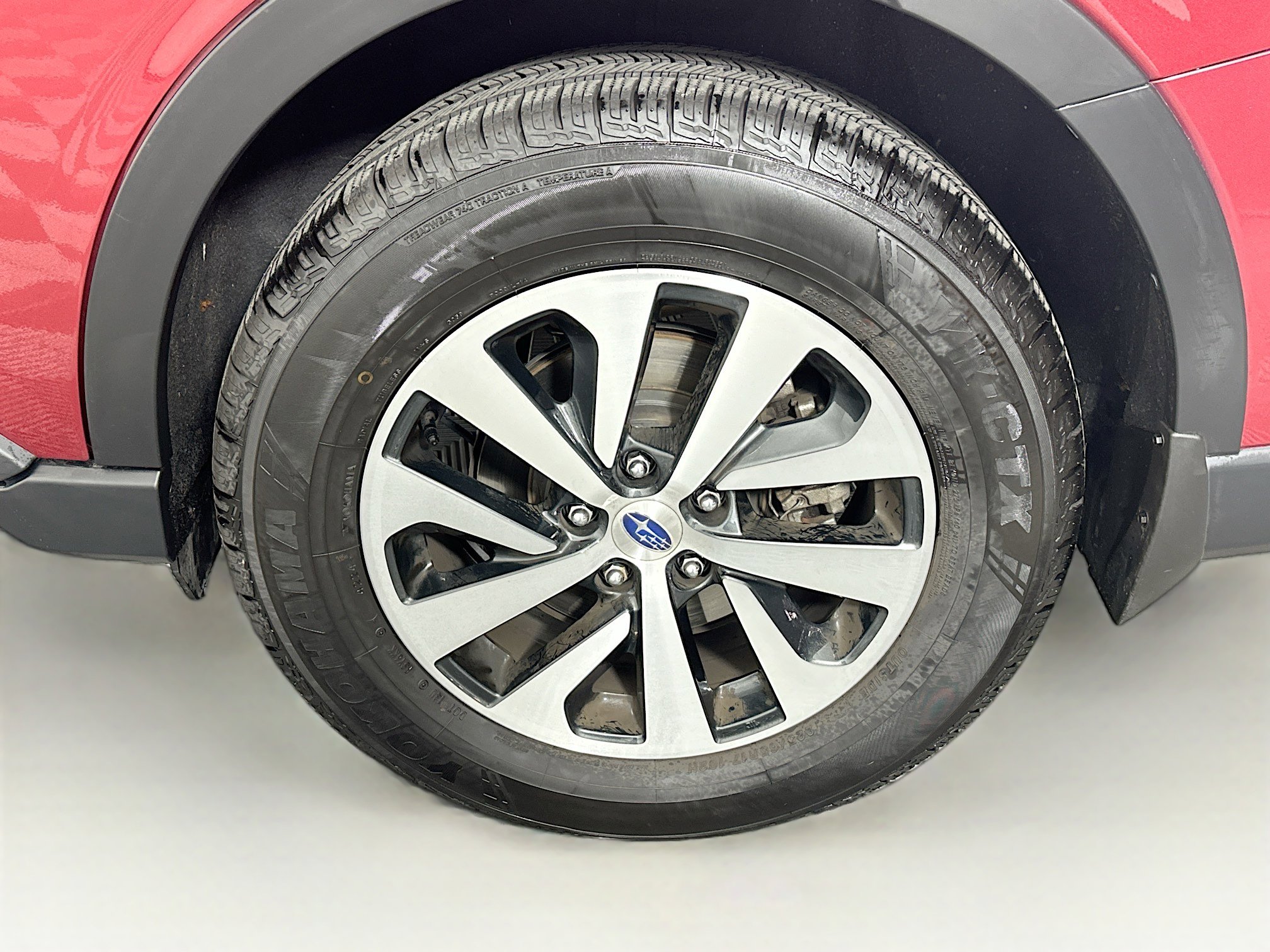 Used 2020 Subaru Outback Premium w/ Popular Package #1 image 11