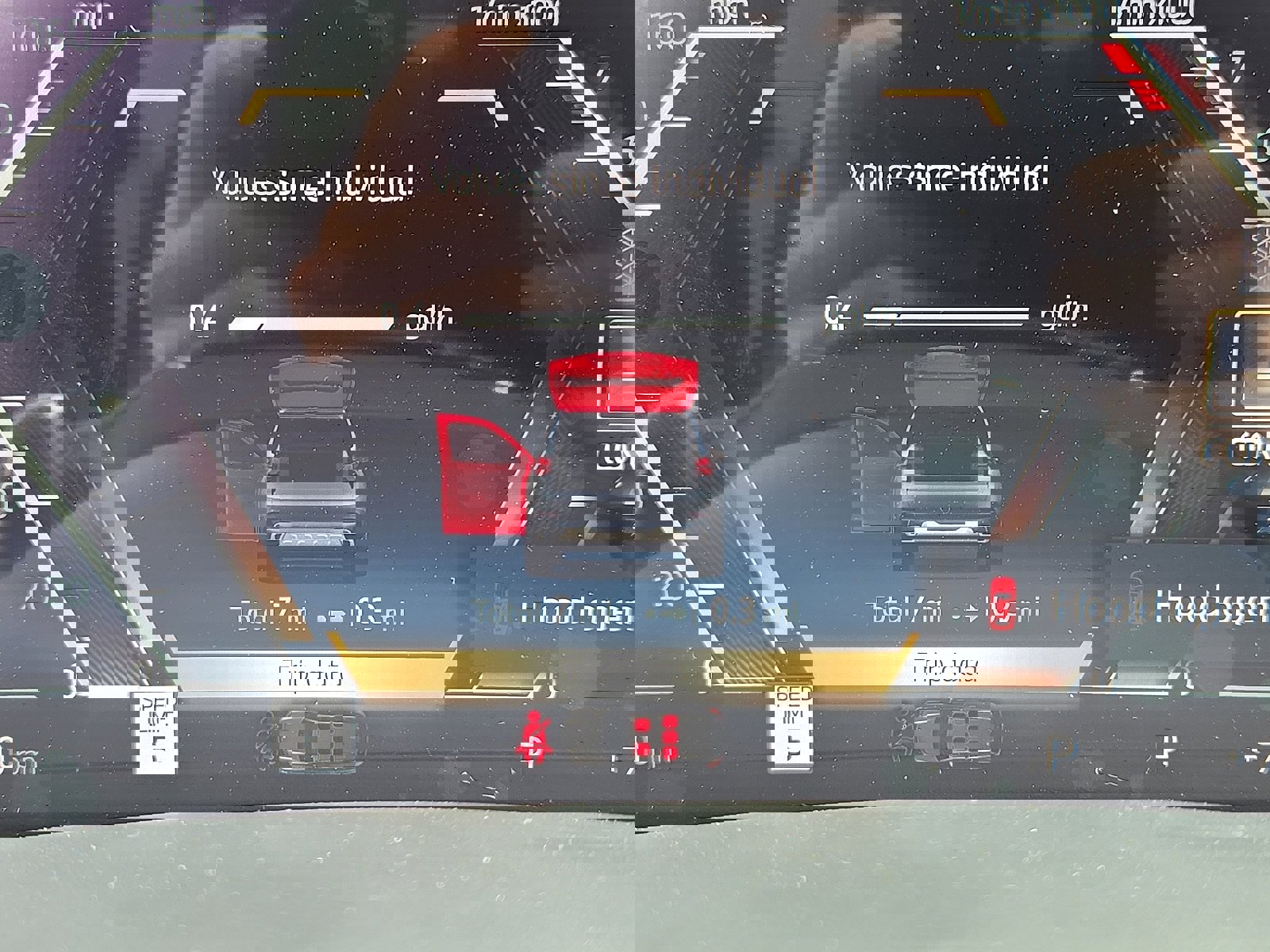 Used 2026 BMW X5 xDrive40i w/ Climate Comfort Package image 9