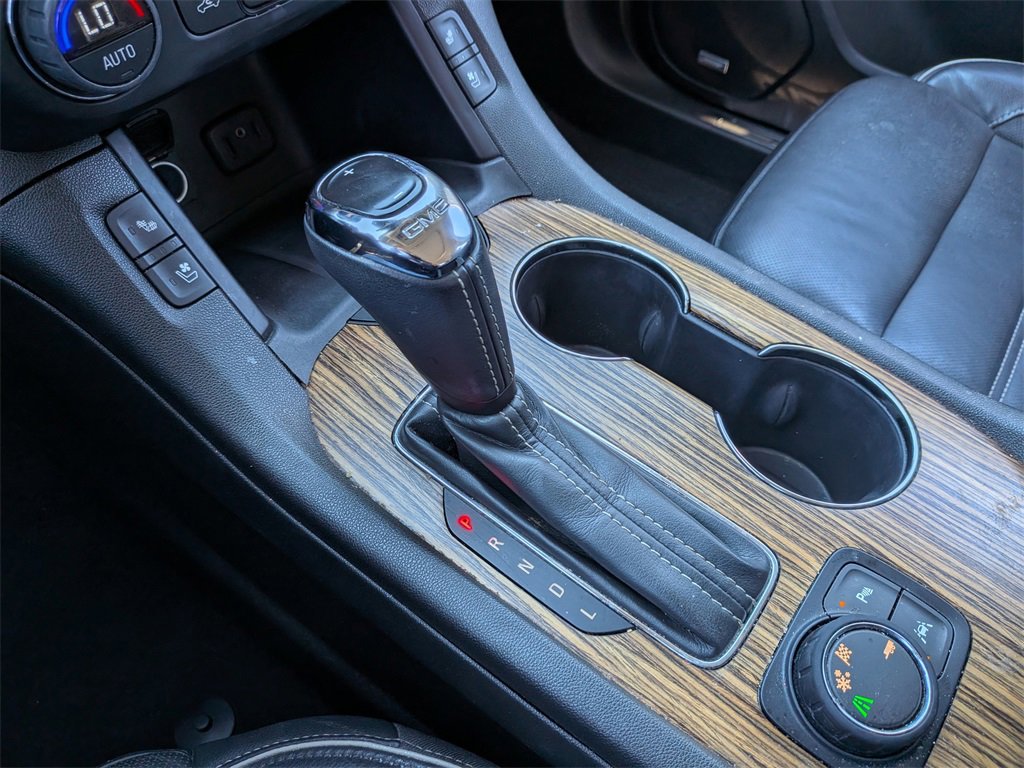 Used 2017 GMC Acadia Denali w/ Technology Package image 21