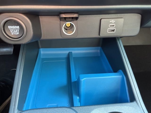 New 2025 Ford Maverick XLT w/ XLT Luxury Package image 17