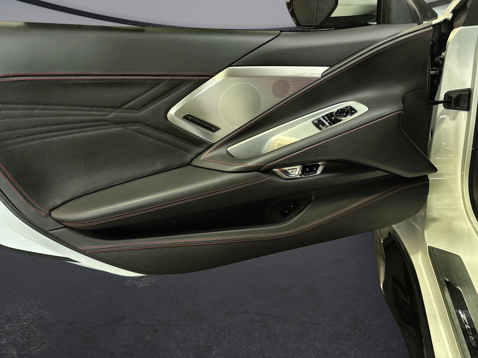 Certified 2023 Chevrolet Corvette Z06 RWD image 21