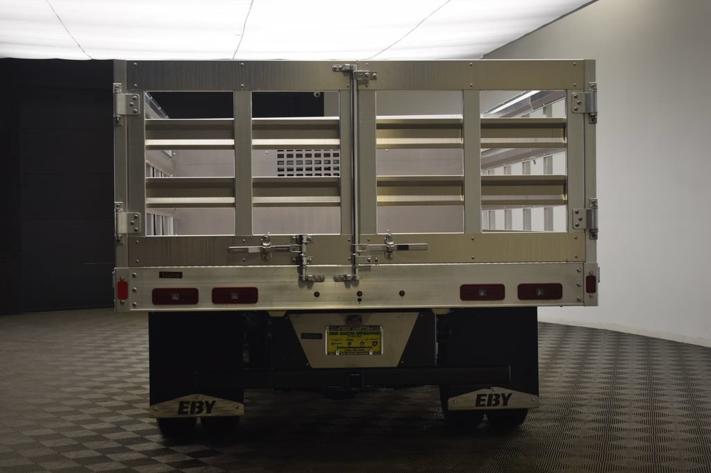 New 2026 RAM 3500 Tradesman AWD/4WD image 13