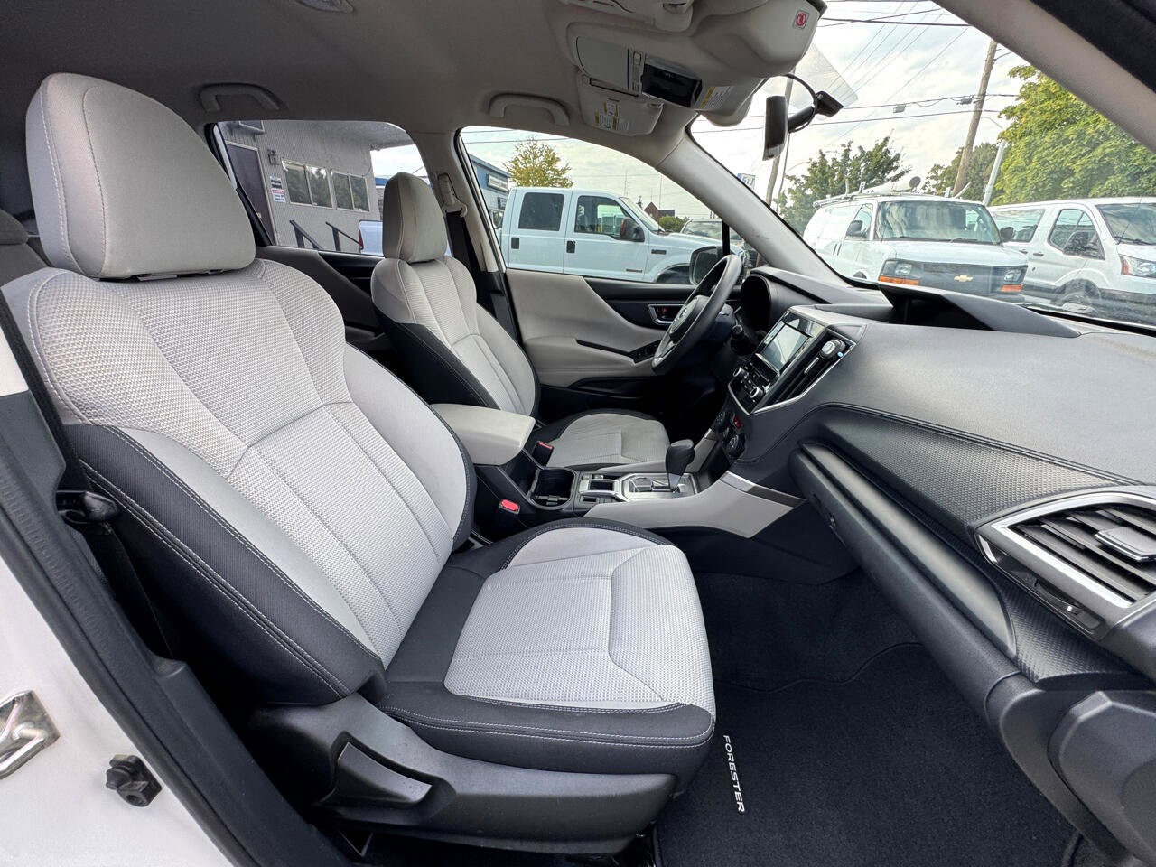 Used 2020 Subaru Forester w/ Alloy Wheel Package image 20